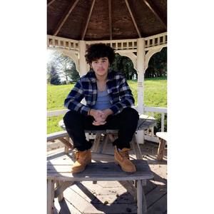 Meet your Posher, Alex